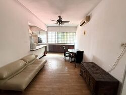 Equatorial Apartments (D15), Apartment #453144561